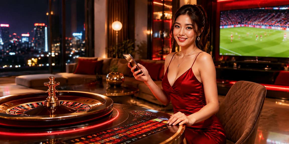 67ff Những gì 67ff mang đến tại sảnh casino